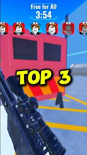 Top 3 Big Games In Roblox #roblox