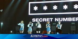Lirik dan Terjemahan TAP, Lagu Terbaru Milik Secret Number