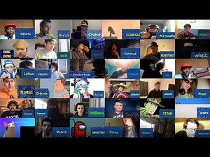 36 Variations of the Spongebob Lets Go... Title Card Meme - Side by Side Comparison