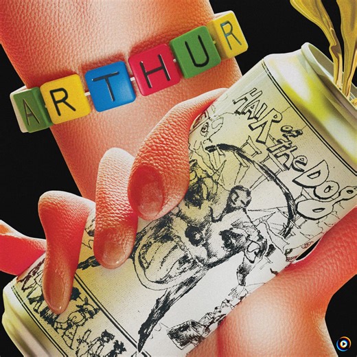 William Penn by Arthur