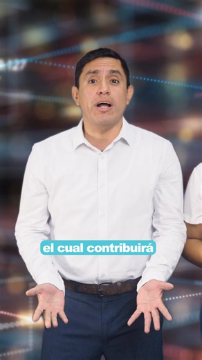 48K views · 429 reactions |  ¡Docente, prepárate para dar el gran salto digital!  Hoy, en nuestro #microprograma #TeLaCuento, descubre todos los detalles del curso gratuito en #InteligenciaArtificial 烙 que el Minedu tiene para ti. Es tu oportunidad de innovar y transformar tu forma de enseñar ‍‍.  Dale clic. ¡No te lo pierdas! #Educación #Perú #PonlePunchePerú | Ministerio de Educación del Perú | Facebook