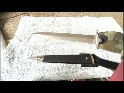 Cold Steel Arkansas Toothpick