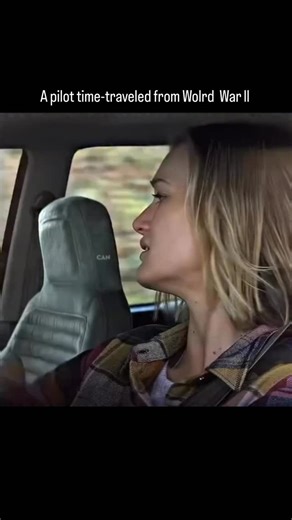 Movie | Series | Clips on Instagram: "🎬 Amazing Stories (Season 1, Episode 5: “The Rift”) 📖 Plot : In this episode of the anthology series produced by Steven Spielberg, a World War II fighter pilot named Lieutenant Theodore Cole crash-lands his plane in modern-day Ohio during a strange storm. He is discovered by Mary Ann and her stepson Elijah, who is struggling with the loss of his father. While Elijah instantly believes Cole’s story, Mary Ann is skeptical until government agents arrive to co