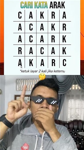 SEARCH FOR THE WORD ALAK #shorts #viral #fyp