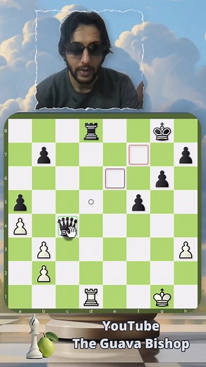 TheGuavaBishop youtube 1001 Winning Chess Sacrifices & Combinations PDF #شطرنج #تكتيكات_الشطرنج #chesscom | The Guava Bishop