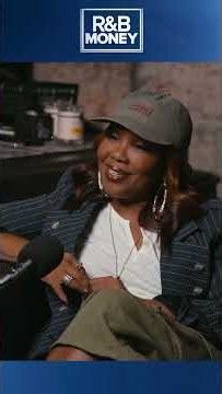 From Music to Multimedia • Mona Scott-Young • R&B MONEY Podcast • Ep.193