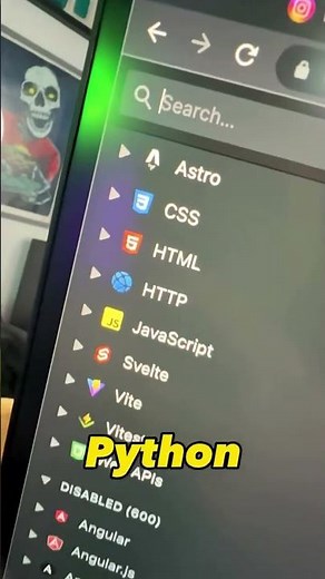 If you're a programmer, you need to know this resource!\n\nAll the documentation you need in one place