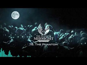 78. The Phantom | RPG Horror Ghost Theme | Dark Fantasy Spirit Background Music | DnD
