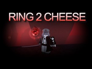 [TYPE SOUL] Ring 2 Cheese (THAT WILL TP EVERYONE)