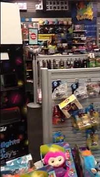 IT IS MA'AM! Full Transgender Freakout Video