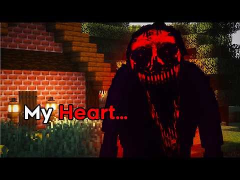 The NEW "The Disturbed" Update Is TERRIFYING