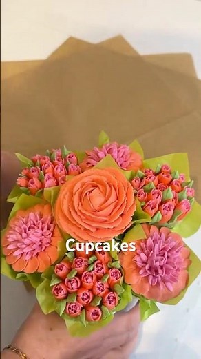 This Cupcake Isn’t Dessert — It’s a Business 🧁💰