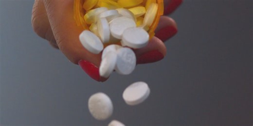 More than 4,000 Fentanyl pills seized by LPD