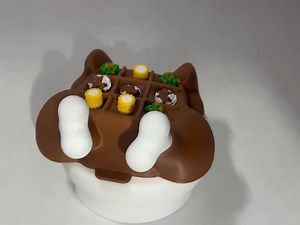 Turkey Tic Tac Toe| Thanksgiving Table Game | Fall Family Game | Hostess Gift Idea | White Elephant | Travel Tic Tac Toe | Sensory Toy - Etsy Canada