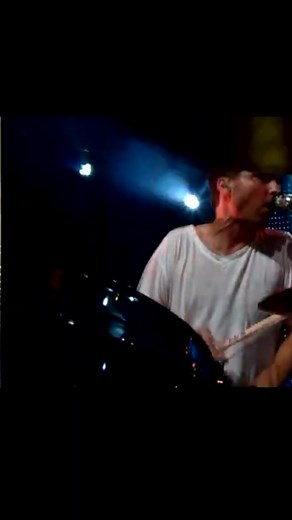 Counting Crows on TikTok