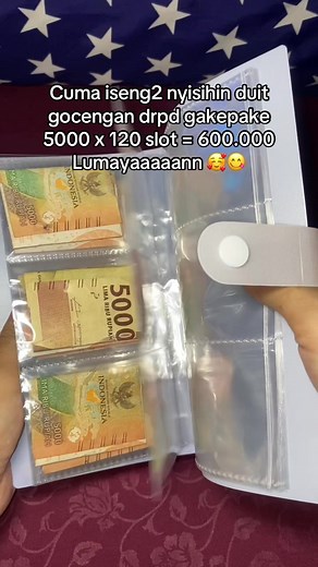 Menghasilkan Uang dari Duit Receh