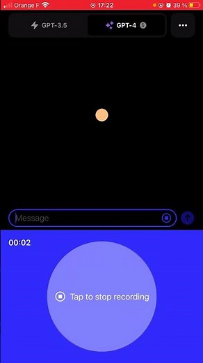 Fonctionnement de l'Application Chat GPT d'OpenAI : Comprendre la Technologie d'IA