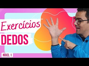 EXERCISES FOR STRETCHING AND STRENGTHENING YOUR FINGERS | Exercises for finger pain