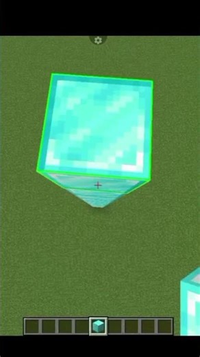 doing godbridge in Minecraft java edition #memes #shorts #shortsfeed