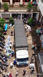 Nếu có kiếp sau xin vẫn là người Việt Nam❤🇻🇳Đài Truyền hình Việt Nam thực hiện chương trình truyền hình trực tiếp “Hướng về đồng bào nơi bão lũ”, lúc 20h00 ngày 14/09/2024 trên kênh VTV1, với thời lượng 100 phút. Chương trình nhìn lại trận bão lũ lịch sử; sự vào cuộc của cả hệ thống chính trị; lan toả tinh thần tương thân, tương ái, tinh thần đại đoàn kết của người Việt; đồng thời kêu gọi ủng hộ đồng bào bị thiệt hại do cơn bão số 3 gây ra.#TuHaoLaNguoiVietNam #ViMotVietNamThinhVuong | Trần Th