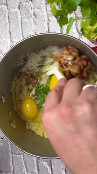 Quick Acini Di Pepe Recipe in 15 Minutes