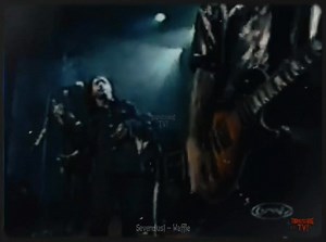 Sevendust - Waffle | Tugpastugudug Tv