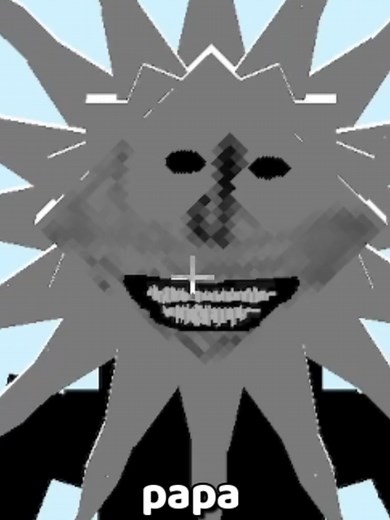 Porque el Sun Man me quedó viendo - Mods SCP y FNAF en Minecraft