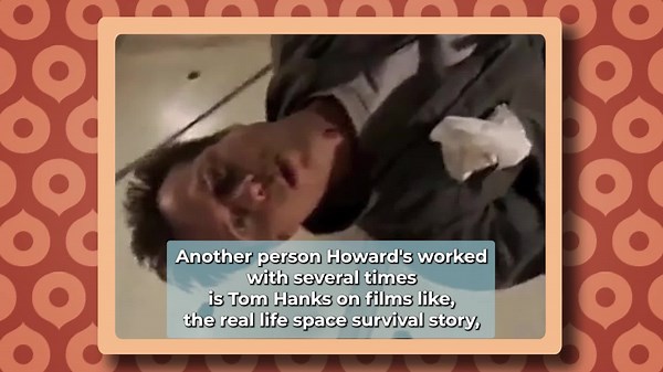 Ron Howard, Master of Diverse Storytelling