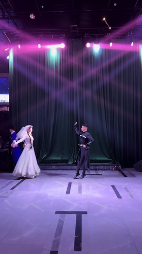 Kartuli Dance: Traditional Georgian Moves with İbrahim Cabbarov