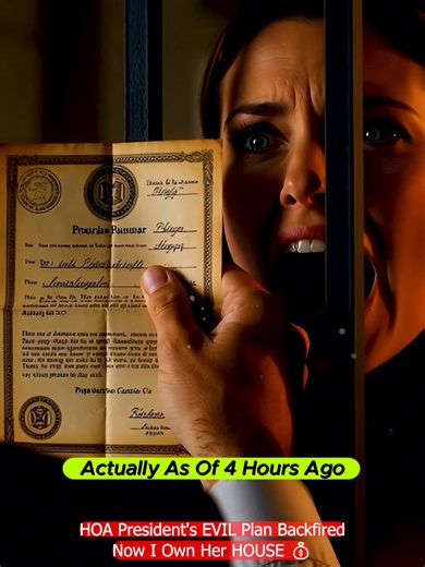 My Revenge as a Landlord After Being Locked Out