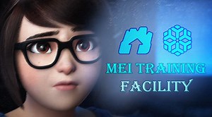🧊 Mei Training Facility | Workshop.codes