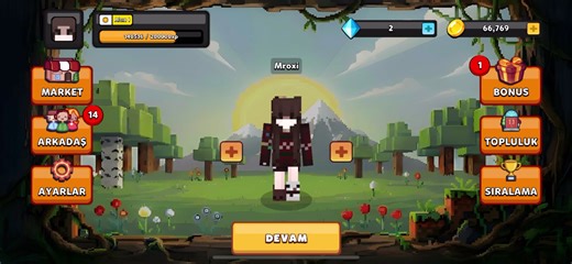 Exploring Family Fun in Minecraft with Block Legends