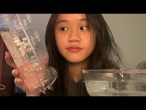 ASMR clear triggers ✨