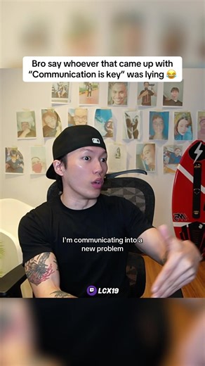 The Truth Behind 'Communication is Key'