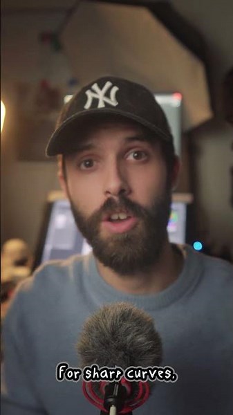 Stop Chicken Scratching When You Draw, do this Instead!!!