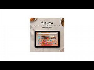 Amazon Fire HD 10 (2023) Review 🔥 Best Budget Tablet for Streaming, Reading & Gaming?