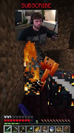 Minecraft, but if chat spells a structure it SPAWNS