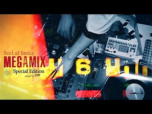 Legjobb Diszkó Zenék [Best of Dance Music] SPECIAL EDITION 2k21 Június MEGAMIX by ROB
