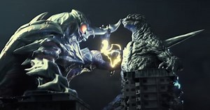 Awesome Godzilla Short Film Sees the King of the Monsters Battle Megalon — GeekTyrant