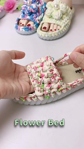 enjoycrochet on TikTok