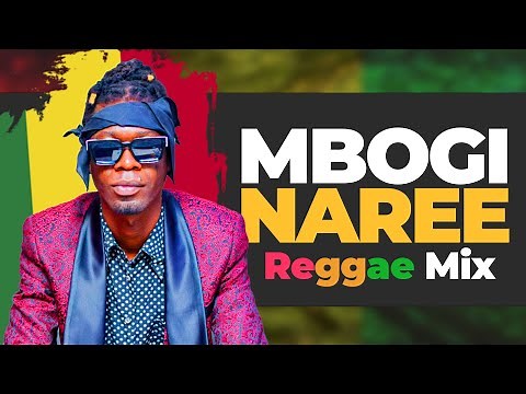 MC ZENDIAMBO LATEST MIX FT DJ LANCE THE MAN | BEST REGGAE ROOTS MIX 2025 | MBOGI NAREE REGGAE MIX