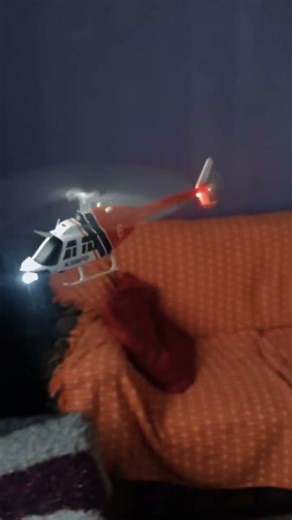 Testando o sensor óptico