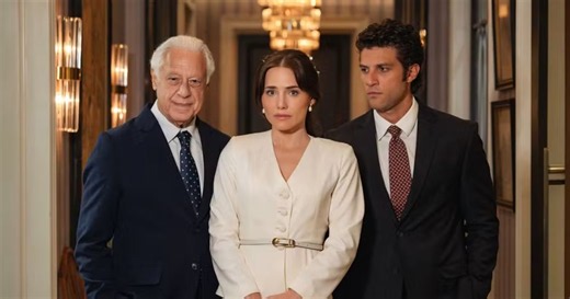 Como será a morte de Arthur Brandão em ‘Quem Ama Cuida’