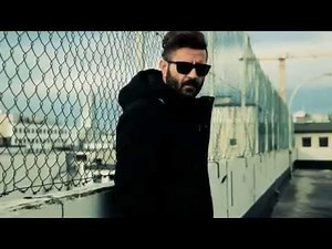 Shahin Najafi - Salam Teaser