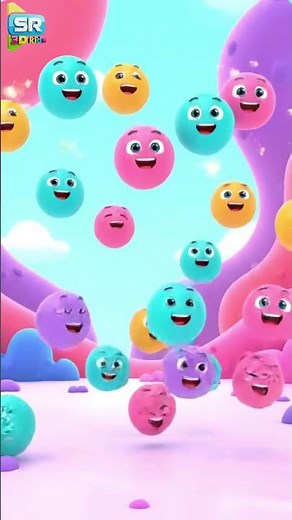 Inside the Human Body 🧠❤️ | Fun Science for Kids | Sr 3D kids