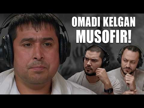 Rossiyada QADR topish qiyin! Xayrulla Ibodullayev | NmaGap