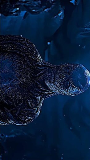 "THE MIND FLAYER 🕷️" | Vecna - Stranger Things | Spooky 2 (Ultra Slowed + Reverb) #edit #shorts