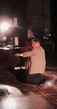 Hilda Furacão, a Ópera, no Theatro Municipal de São Paulo (2025)