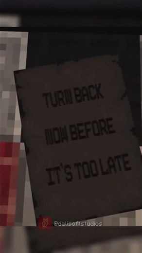 Be prepared! Don't scream! Minecraft Horror!🪙 "Tales Of Horror"🔎