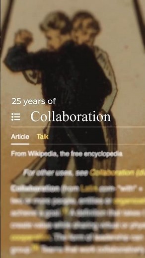 Meet Mireia, who is bringing Brazil’s diverse history to Wikipedia #Wikipedia25